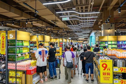 不用等618,广州6大商场,10000 爆款好物,买买买
