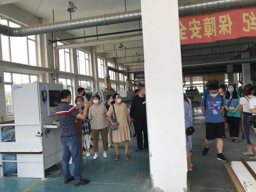 品桥 带你直击 工厂团购会火爆现场