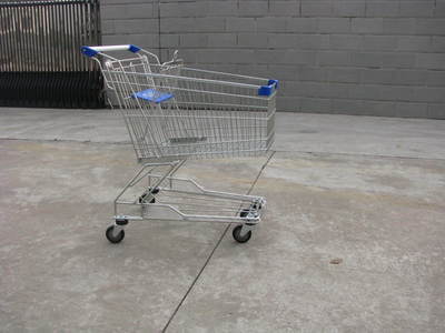 超市购物车/超市手推车/购物车/手推车 - 超市购物车/超市手推车/购物车/手推车厂家 - 超市购物车/超市手推车/购物车/手推车价格 - 常熟市尚湖镇锦帆商业设备厂 - 