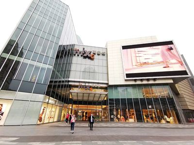 厦门商业复苏记|政府花式支持,商家积极配合,熟悉的鹭岛回来了!