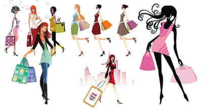 香港商场登陆内地小心"水土不服" 需个性化服务-中新网