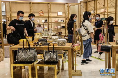 今年前两月海南离岛免税购物金额达83.24亿元