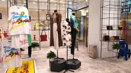 为何购物中心和百货都在主攻这种商业模式