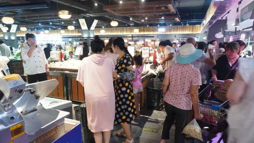 金星灿烂 上蔡又一标杆购物中心正式诞生