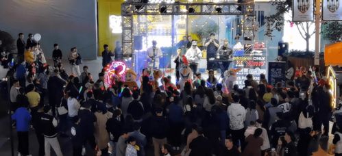 洛阳新都汇 地铁交汇处