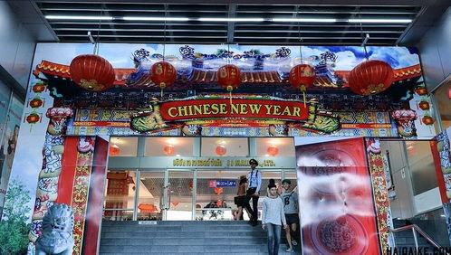 曼谷超好逛的购物商场 jj mall 泰国购物心得