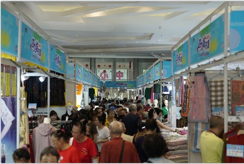 9月3日四九城市集热力启动，活力东方购物广场掀起消费热潮