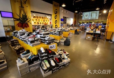 蜜塘工厂店 从默默无闻到北京购物新宠