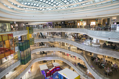 购物商场图片素材 免费下载与创意应用指南